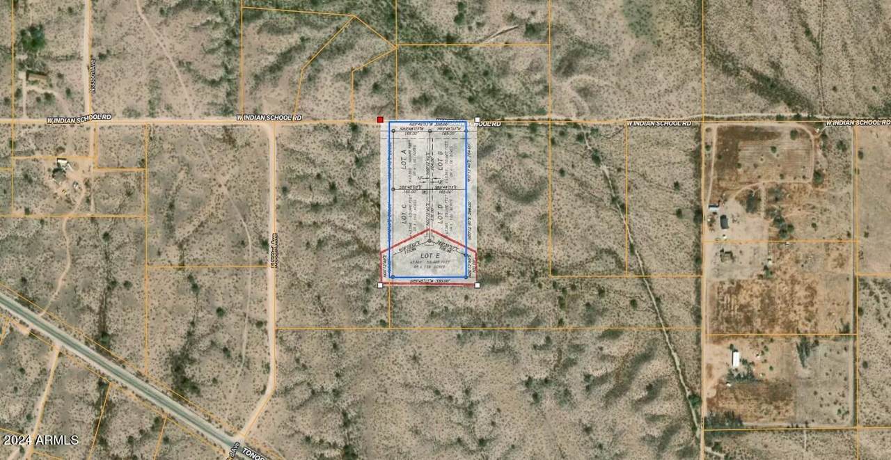 333XX Indian School Rd - Photo 1