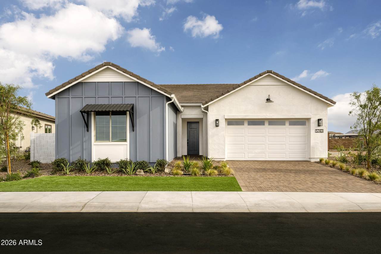 5743 Quartz Street - Photo 1