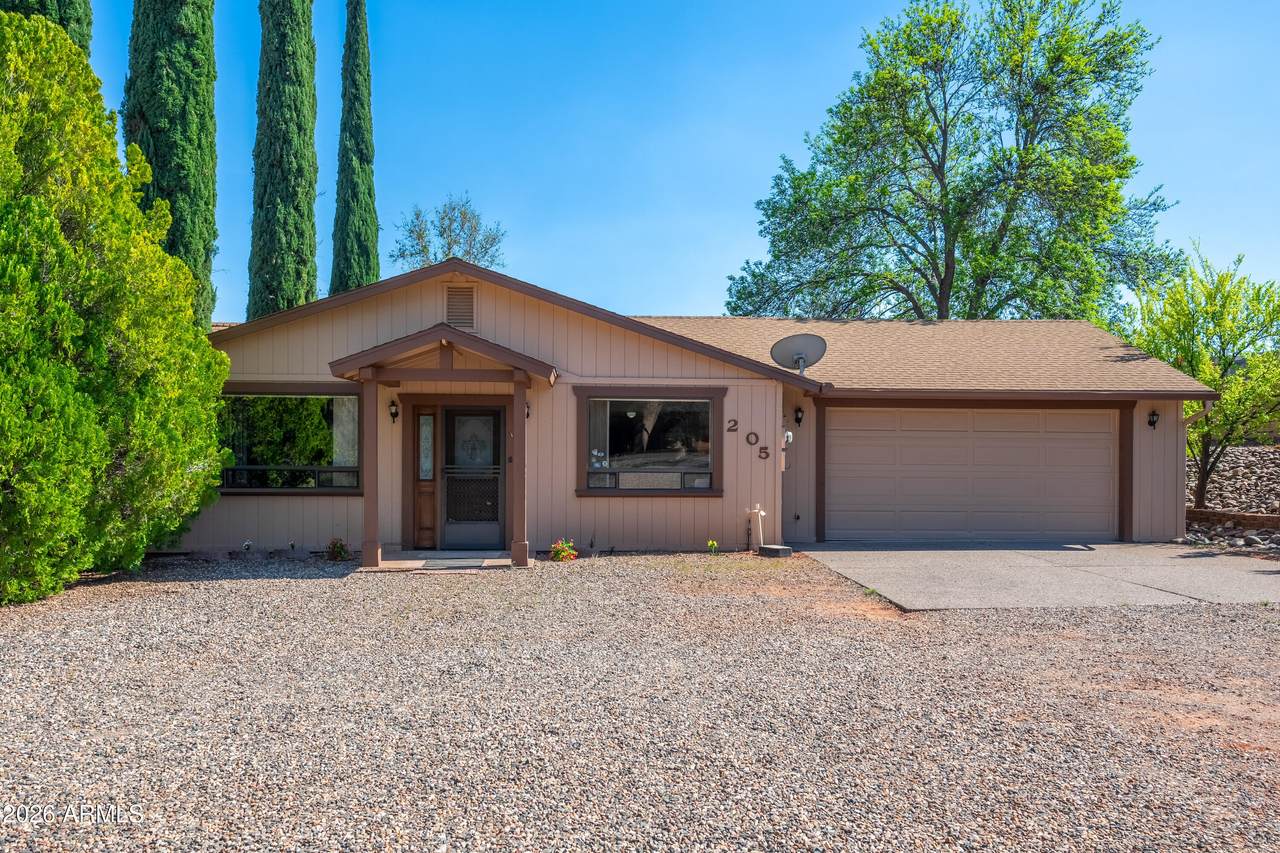 205 Rain Trail Road - Photo 1