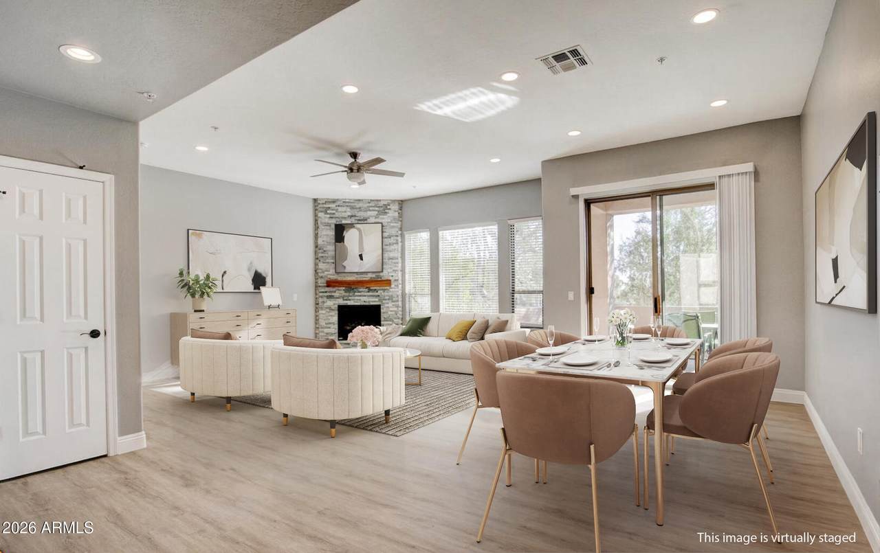 16420 Thompson Peak Parkway - Photo 1
