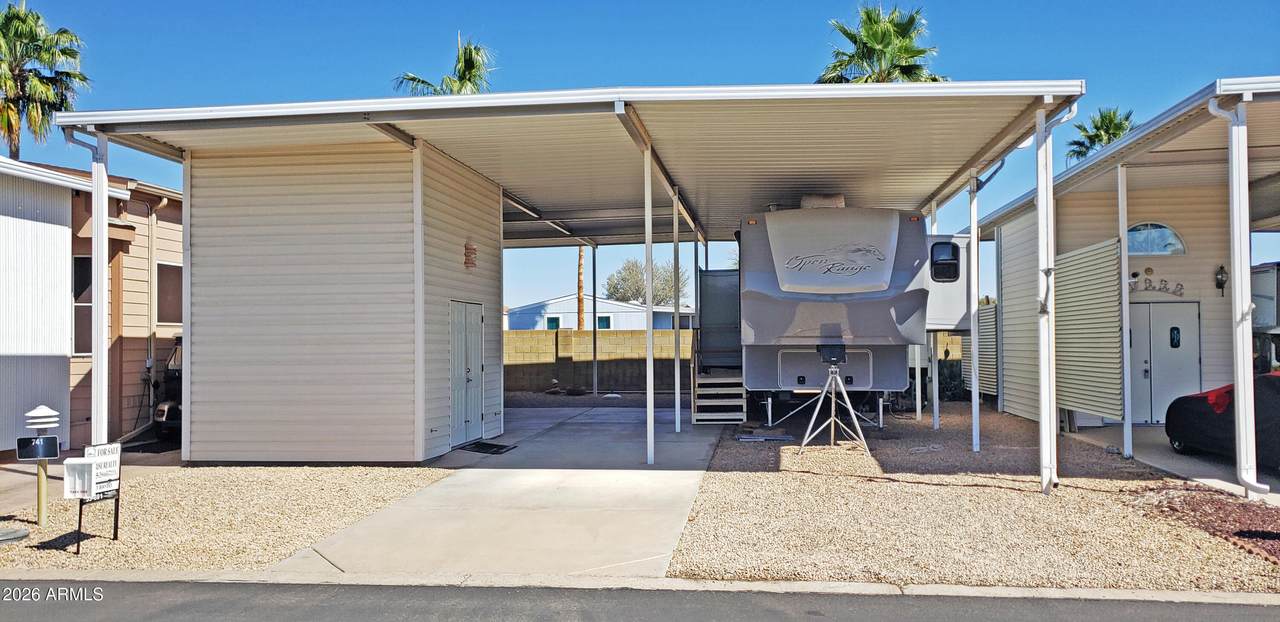 17200 Bell Road - Photo 1