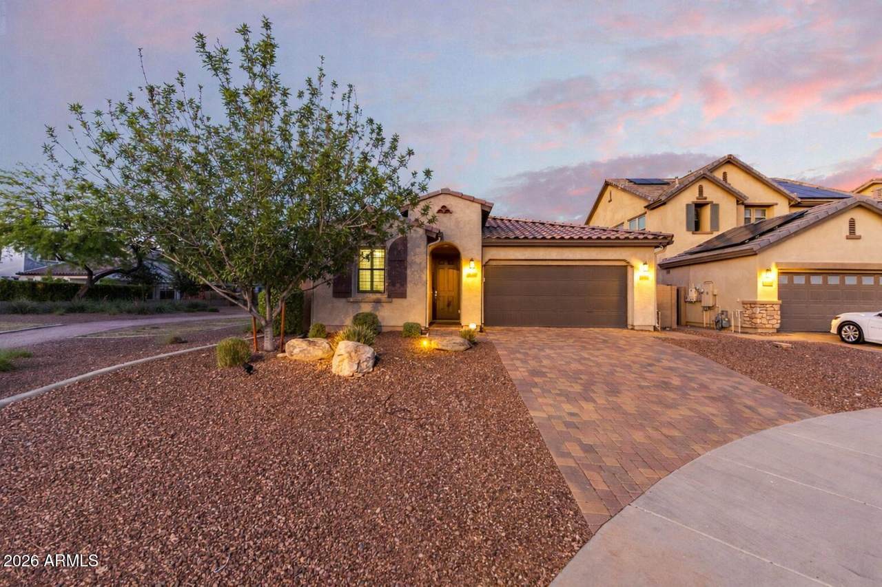 10052 Foothill Drive - Photo 1