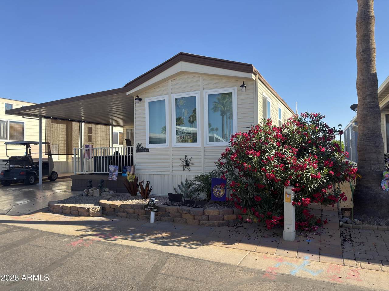7750 Broadway Road - Photo 1