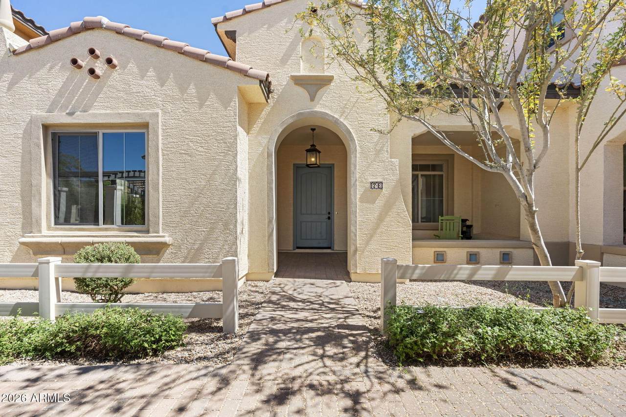 1500 Wahalla Lane - Photo 1