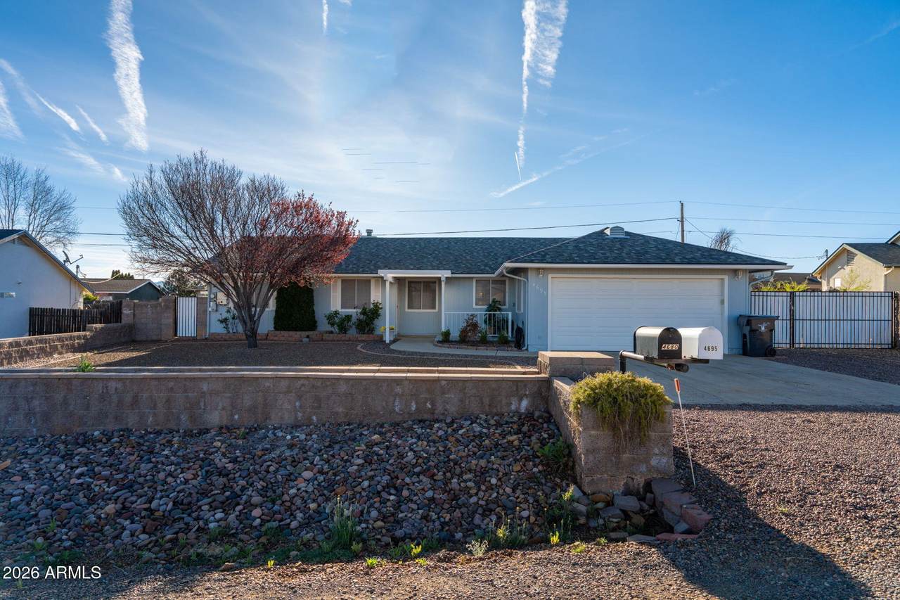 4695 Meixner Road - Photo 1