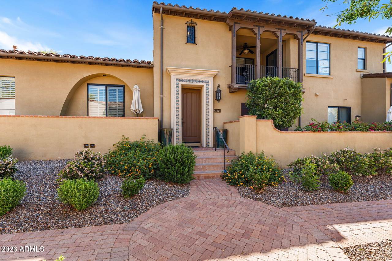 18650 Thompson Peak Parkway - Photo 1
