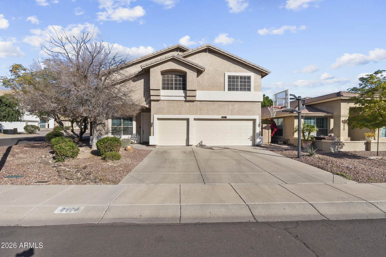 8996 Potter Drive - Photo 1
