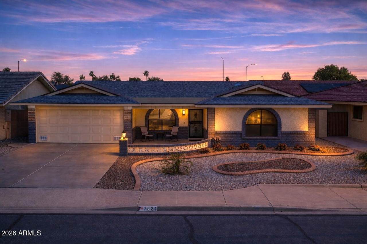 7824 Navarro Avenue - Photo 1