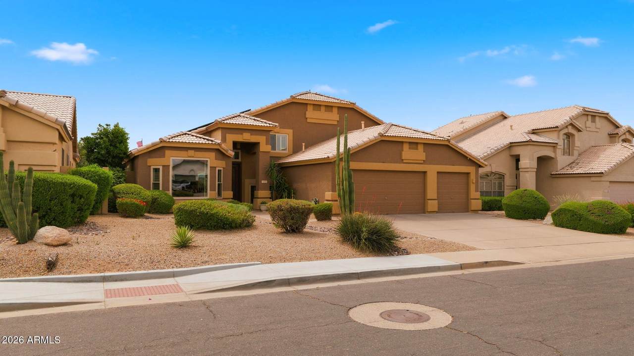 4319 Morning Vista Lane - Photo 1