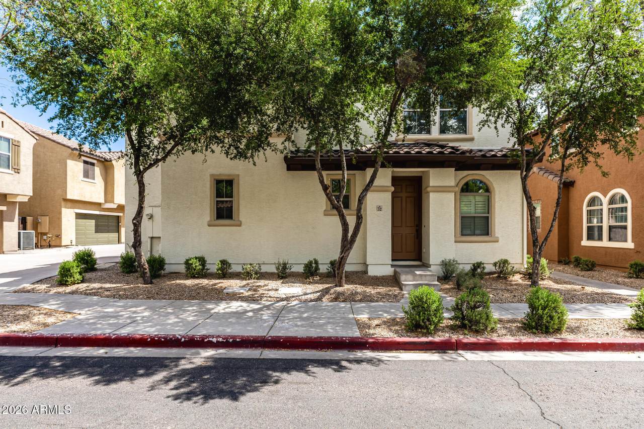 451 Hawes Road - Photo 1