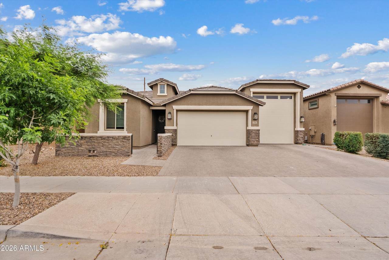 22861 Estrella Road - Photo 1