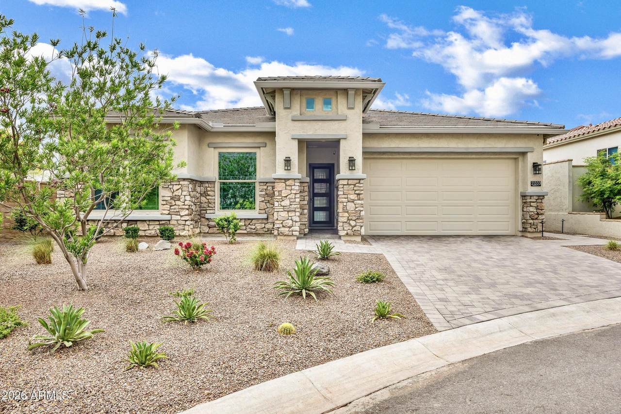 21333 Hillcrest Boulevard - Photo 1
