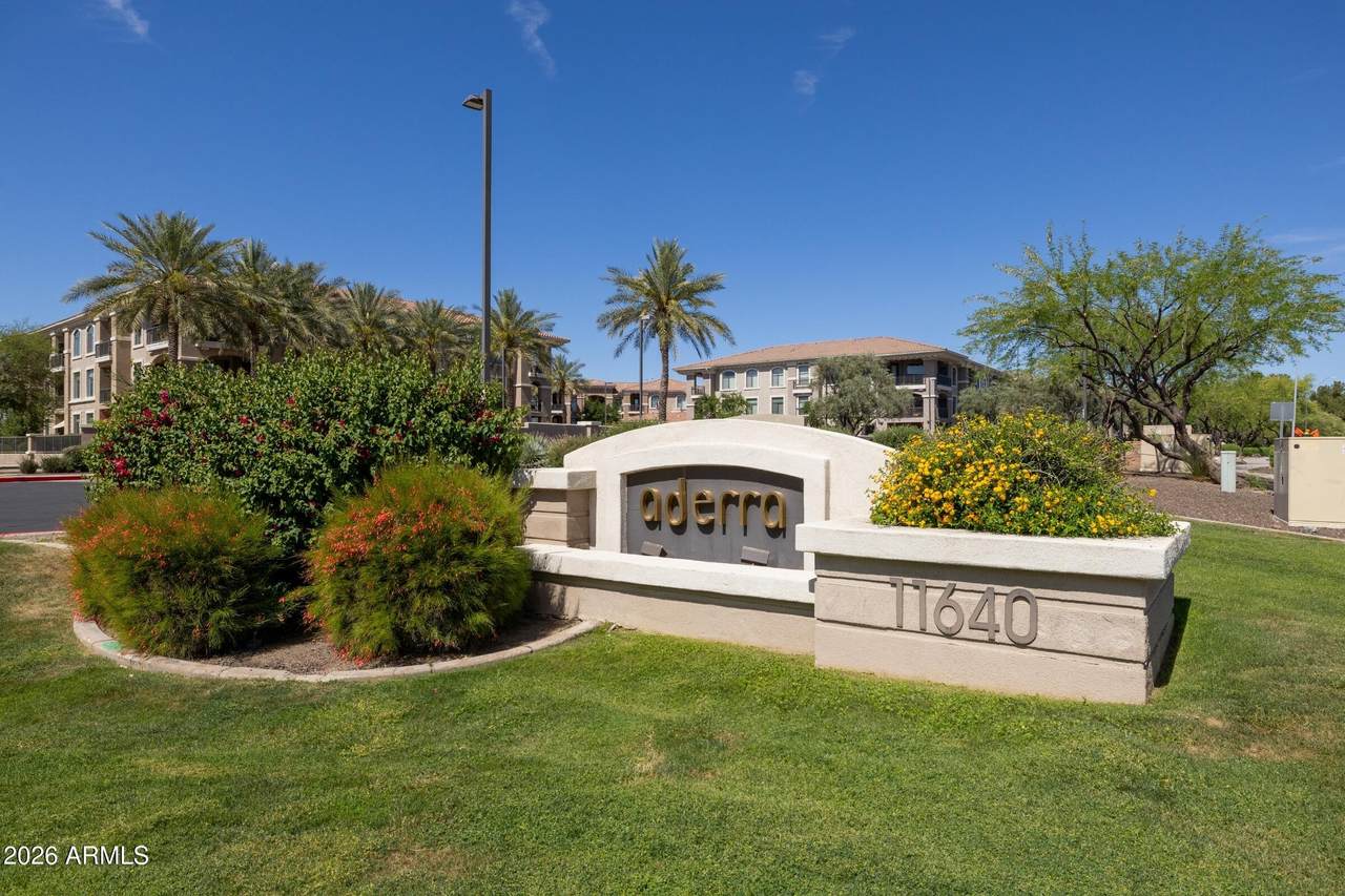 11640 Tatum Boulevard - Photo 1