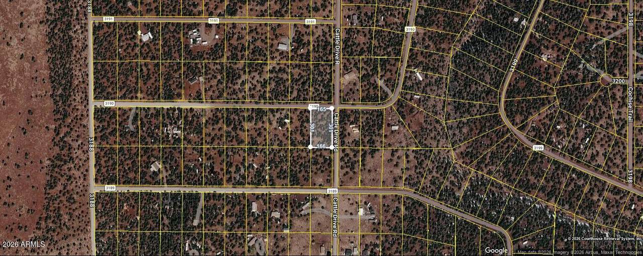 21 Acr 3193 Road - Photo 1