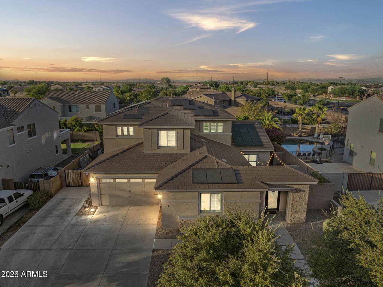 3164 Tonto Drive - Photo 1