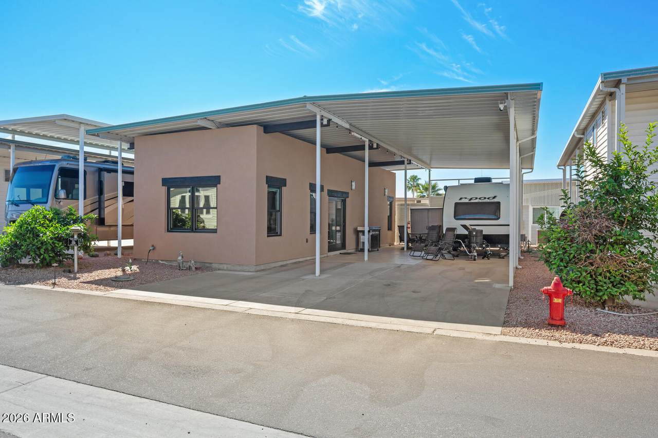 17200 Bell Road - Photo 1