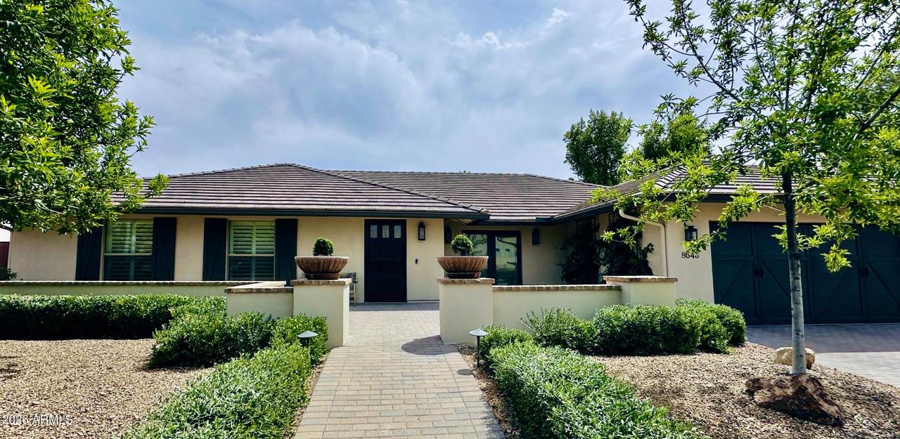 8543 San Marcos Drive - Photo 1