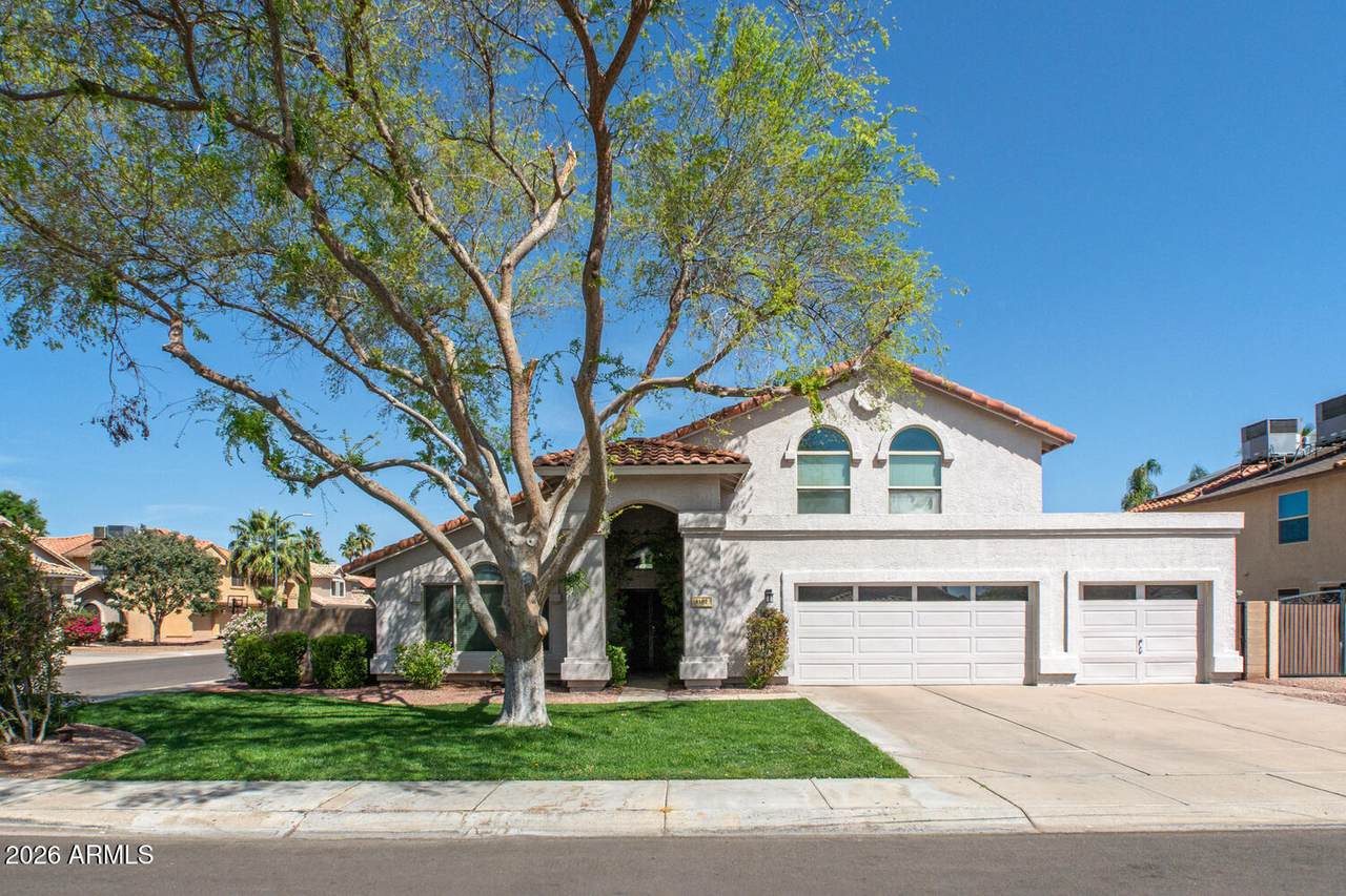 5102 Fellars Drive - Photo 1