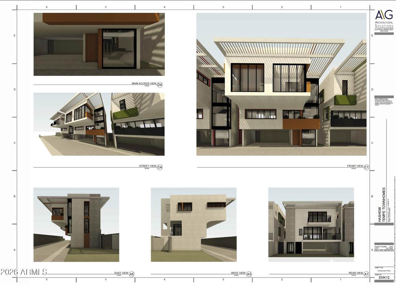 915 Wilson Street - Photo 1