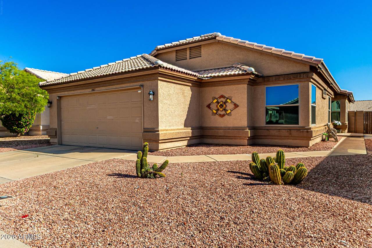 10617 Runion Drive - Photo 1
