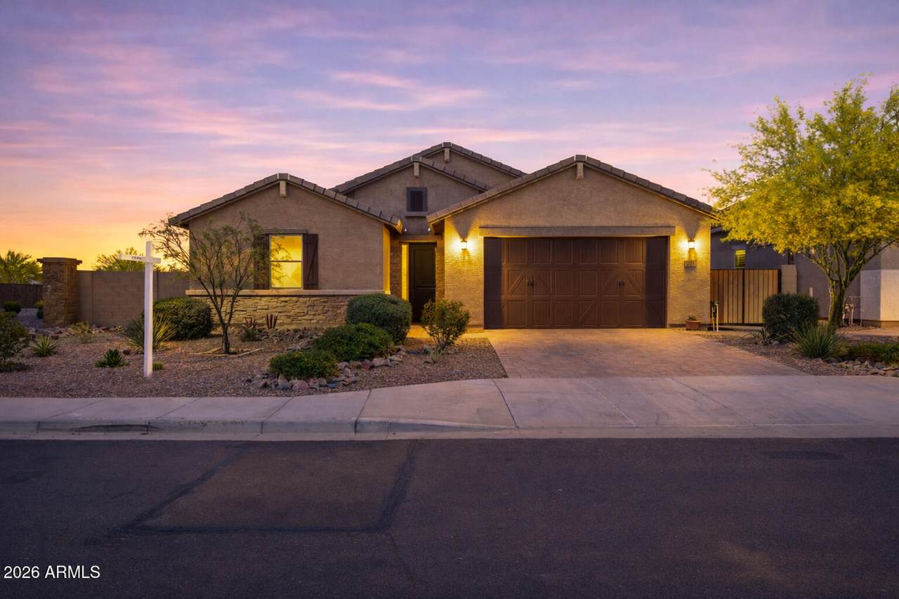 3226 Luna Drive - Photo 1