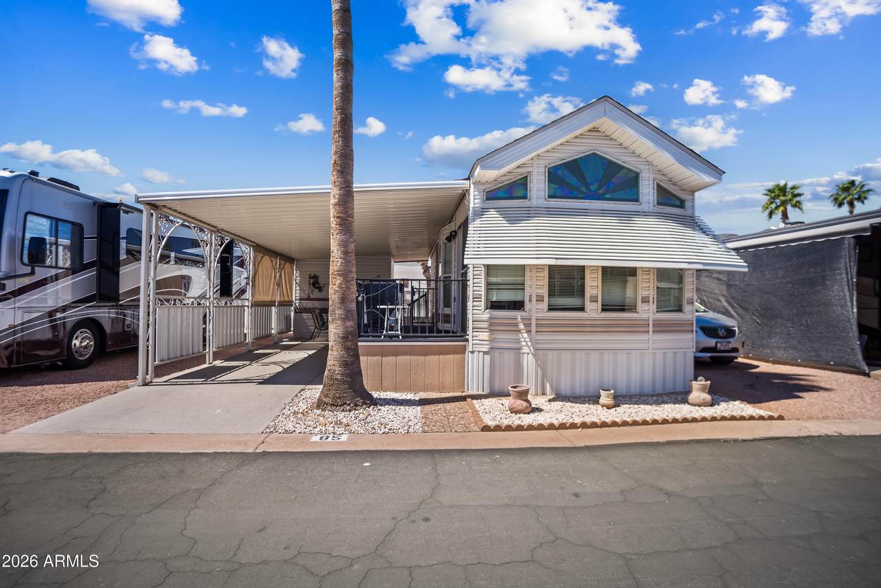 1371 4TH Avenue - Photo 1