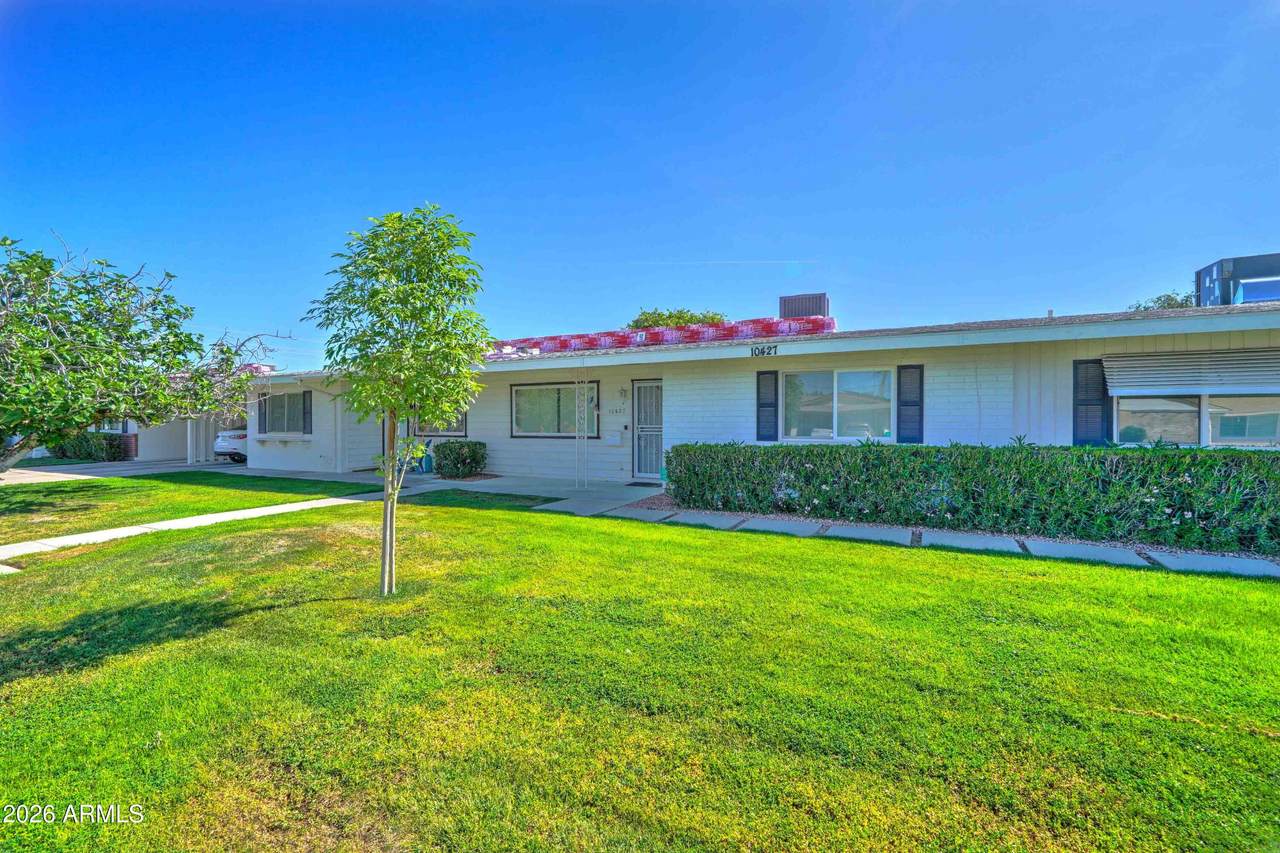 10427 105TH Drive - Photo 1