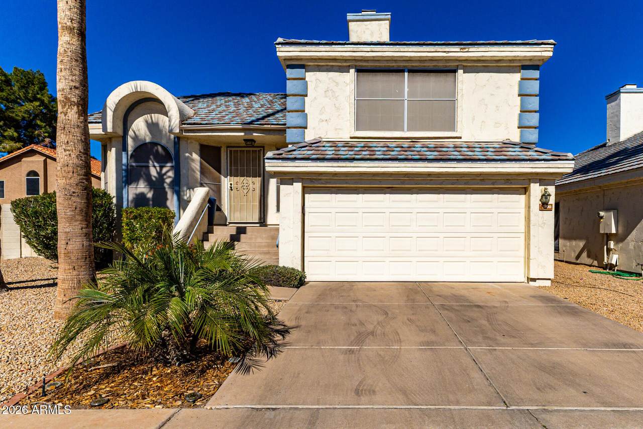 3490 Frankfurt Drive - Photo 1