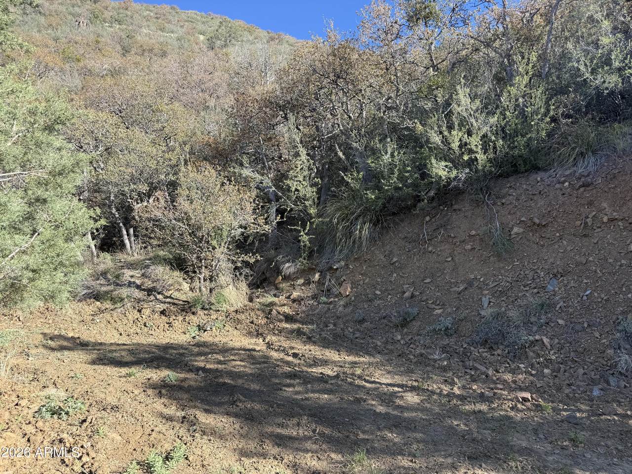22550 Gladiator Mine Road - Photo 1