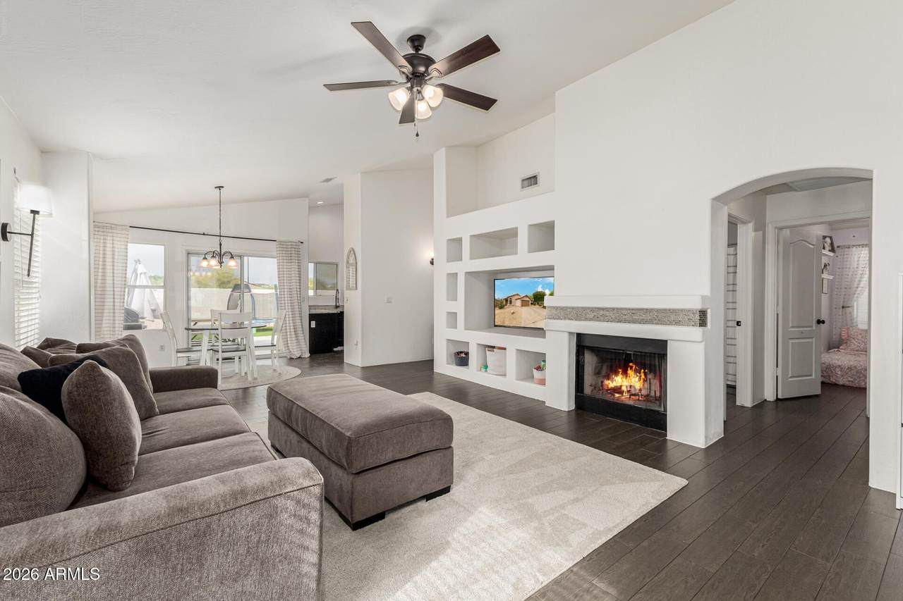 4026 Creosote Drive - Photo 1