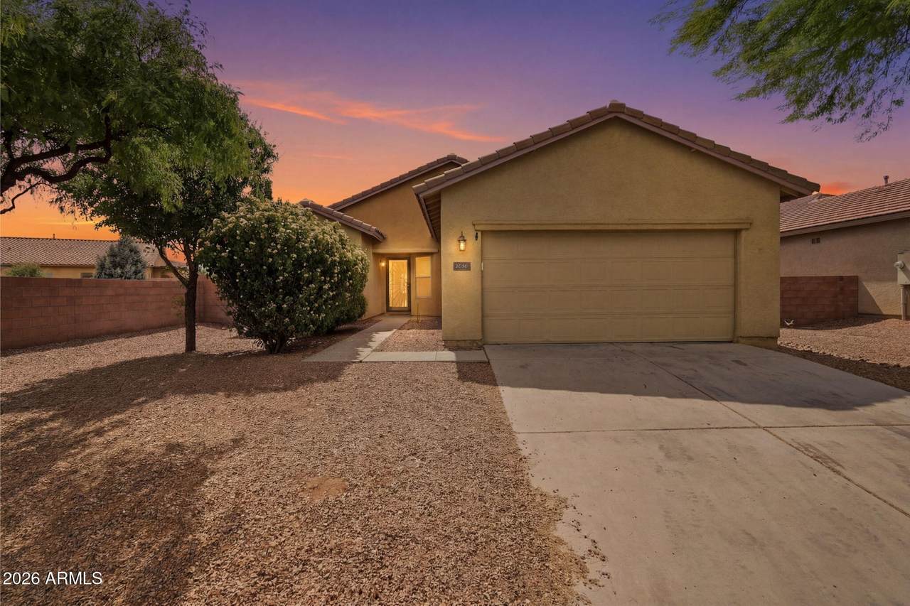 2090 Cave Cotton Loop - Photo 1