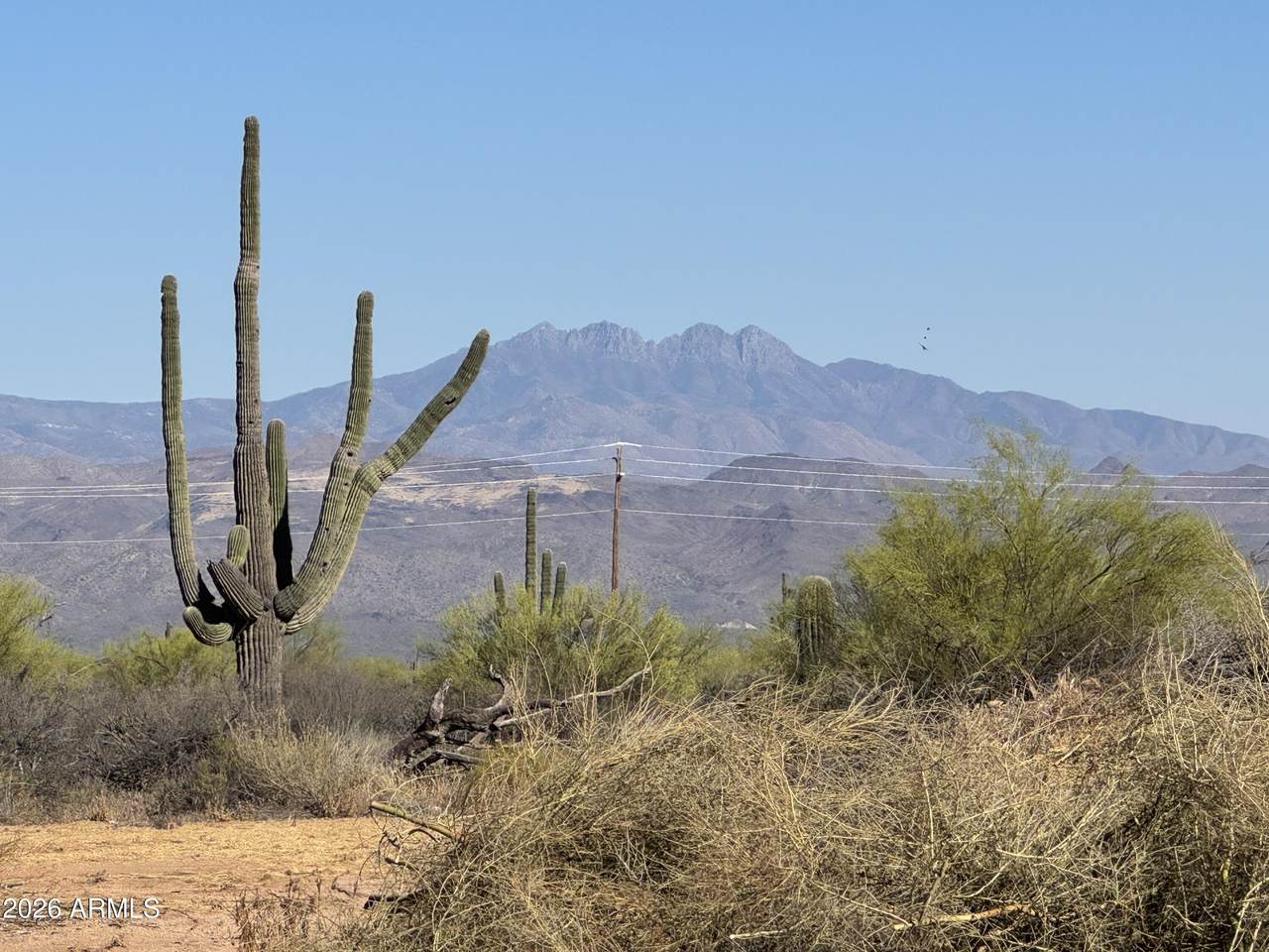 0 Tumbleweed Drive - Photo 1