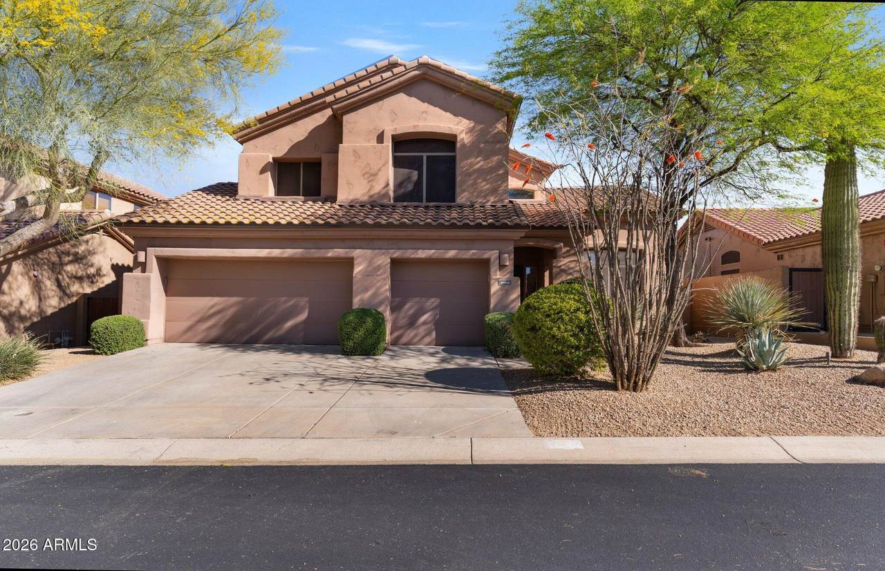 9058 Casitas Del Rio Drive - Photo 1