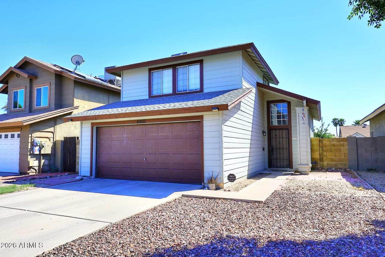 4405 Oraibi Drive - Photo 1