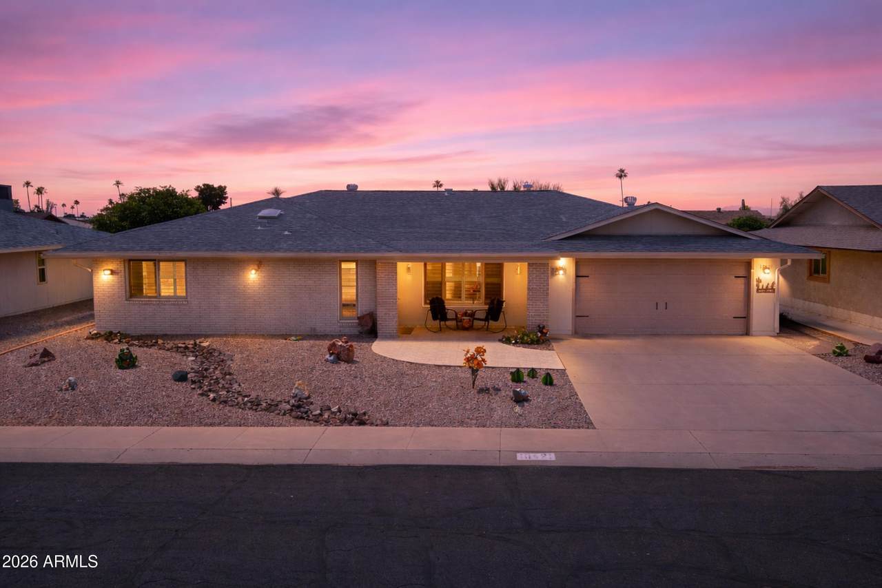 10421 Concho Circle - Photo 1