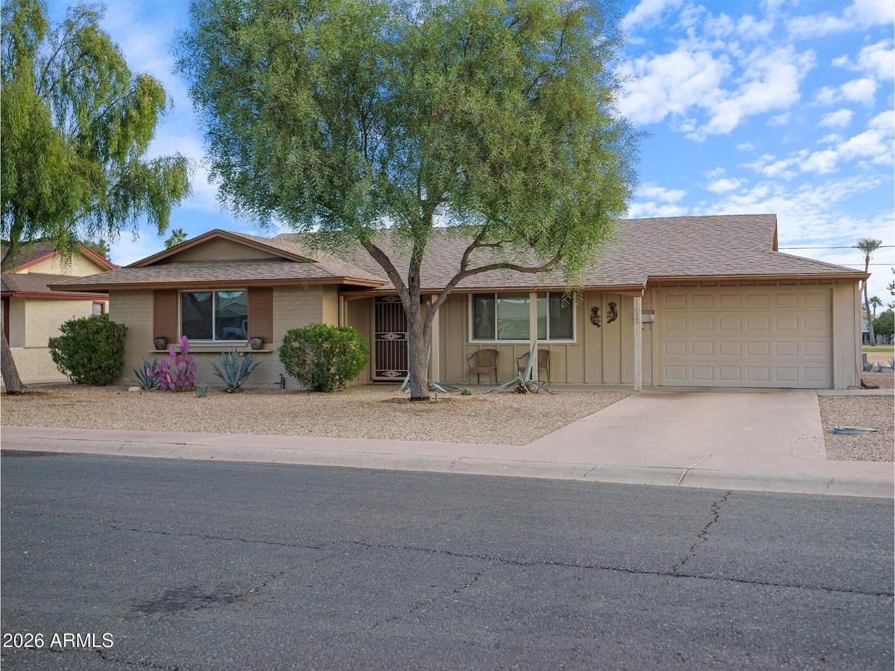 11025 Madison Drive - Photo 1