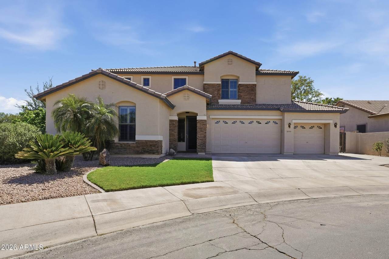 14231 Windward Avenue - Photo 1