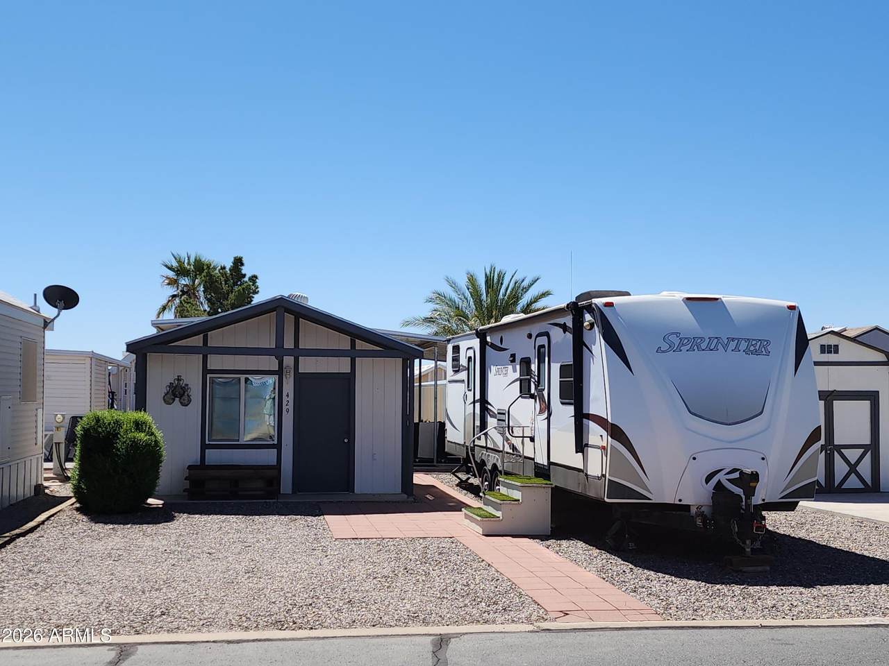 429 Pueblo Del Sol - Photo 1