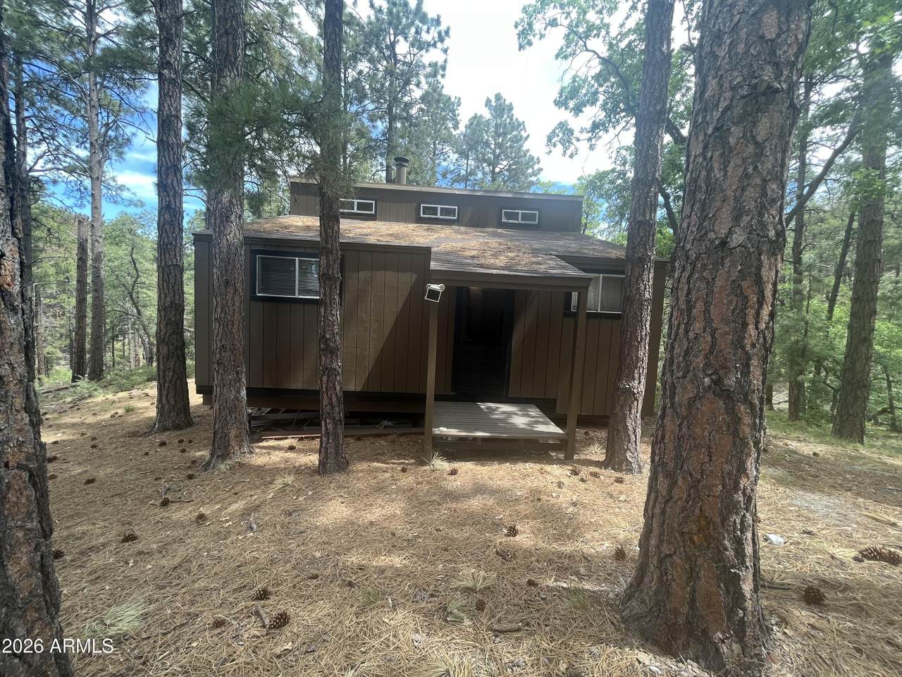 7070 Wild Flower Road - Photo 1