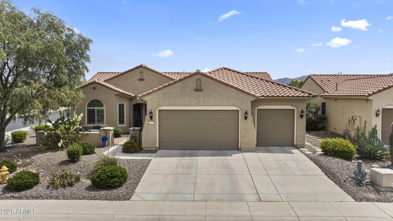20127 269TH Drive - Photo 1