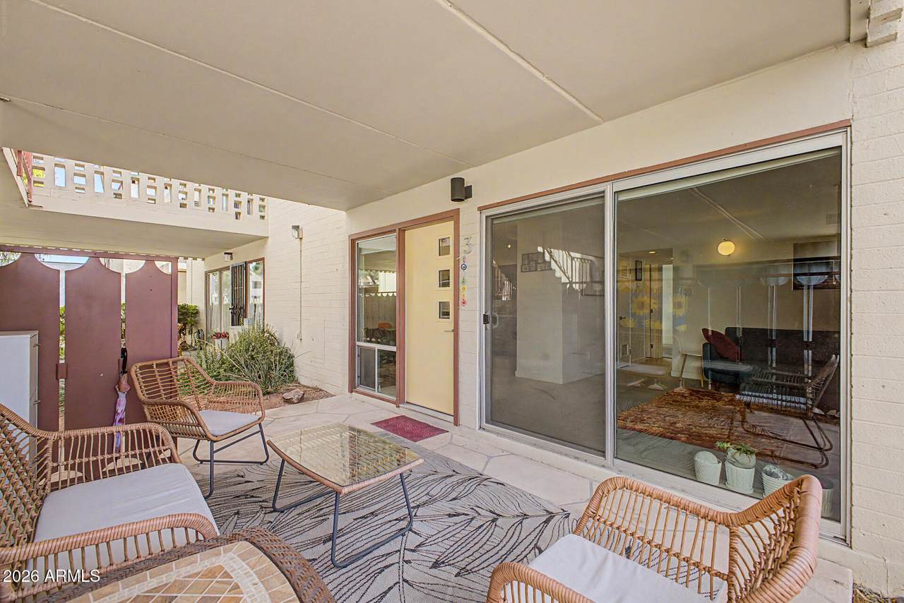 7751 Glenrosa Avenue - Photo 1