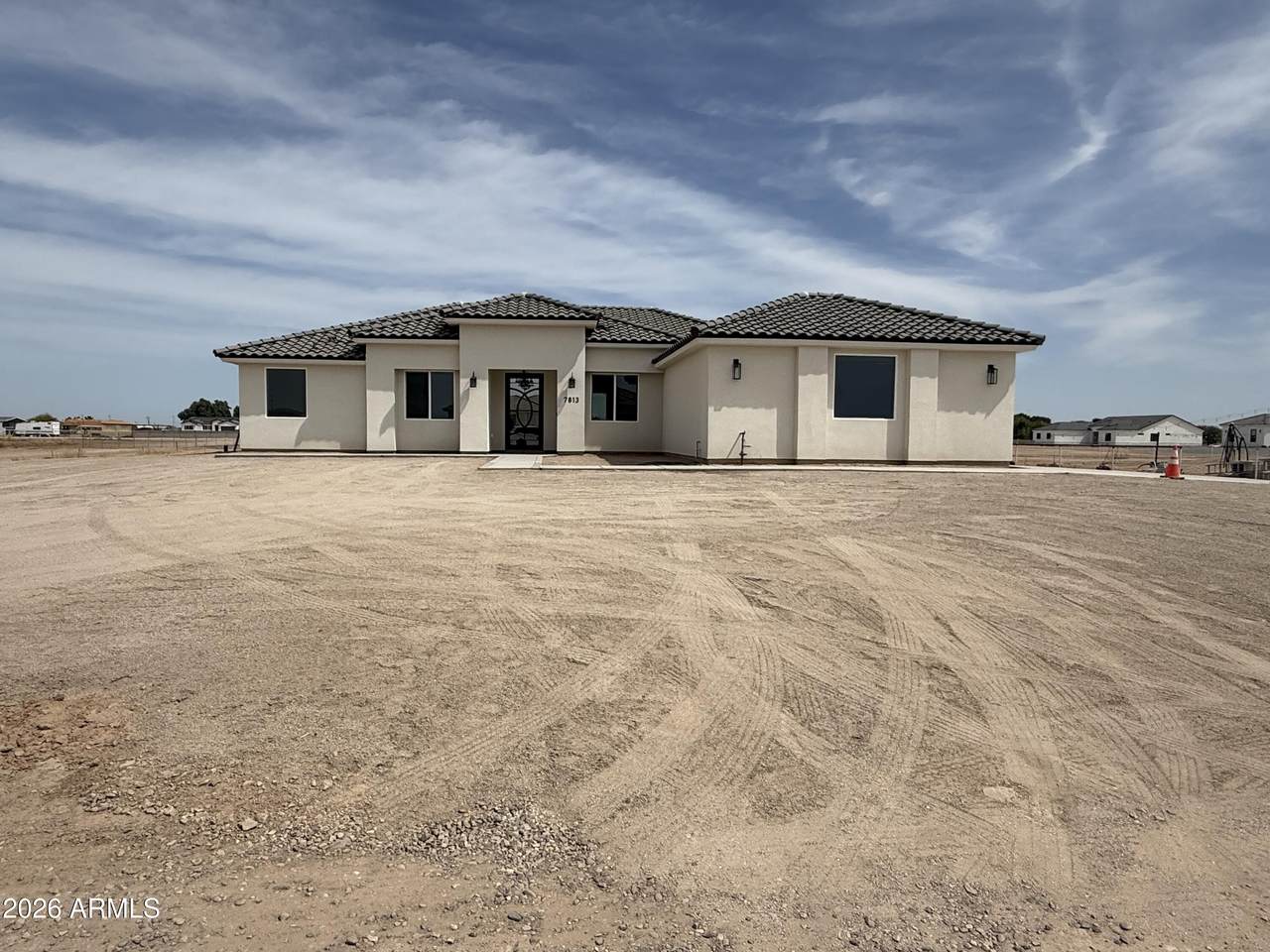 7813 221st Ln - Photo 1