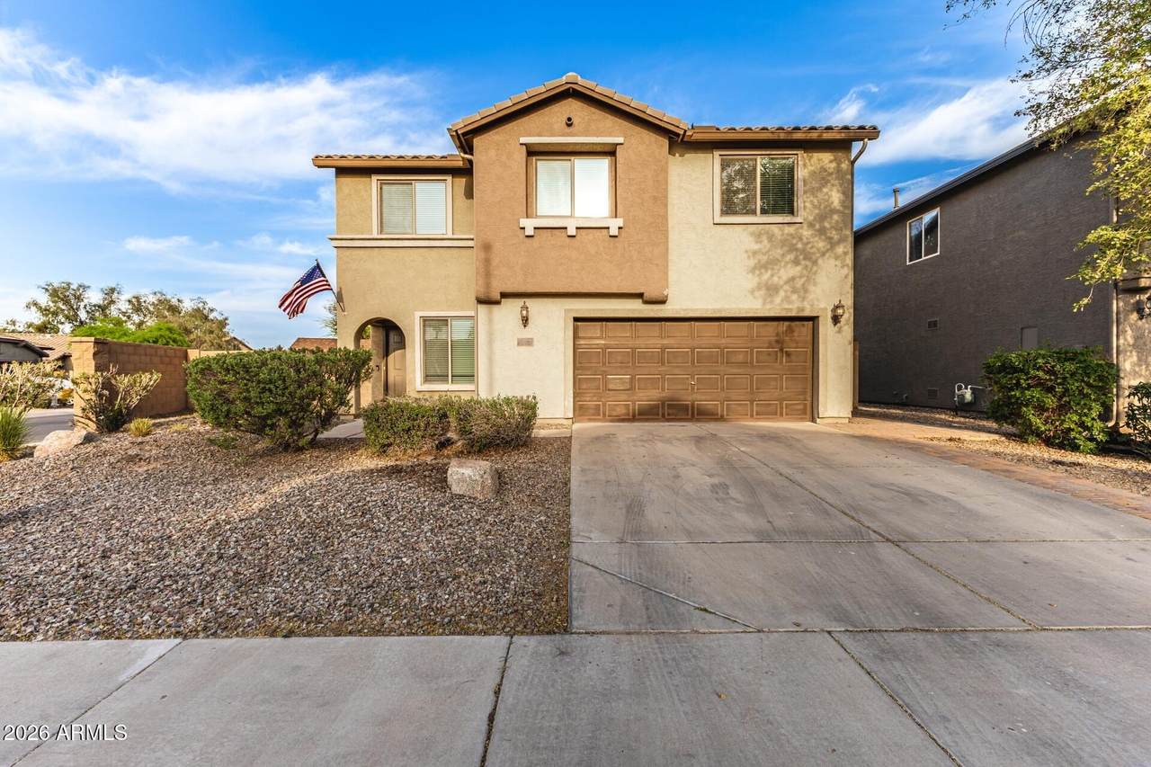 2699 Daisy Drive - Photo 1