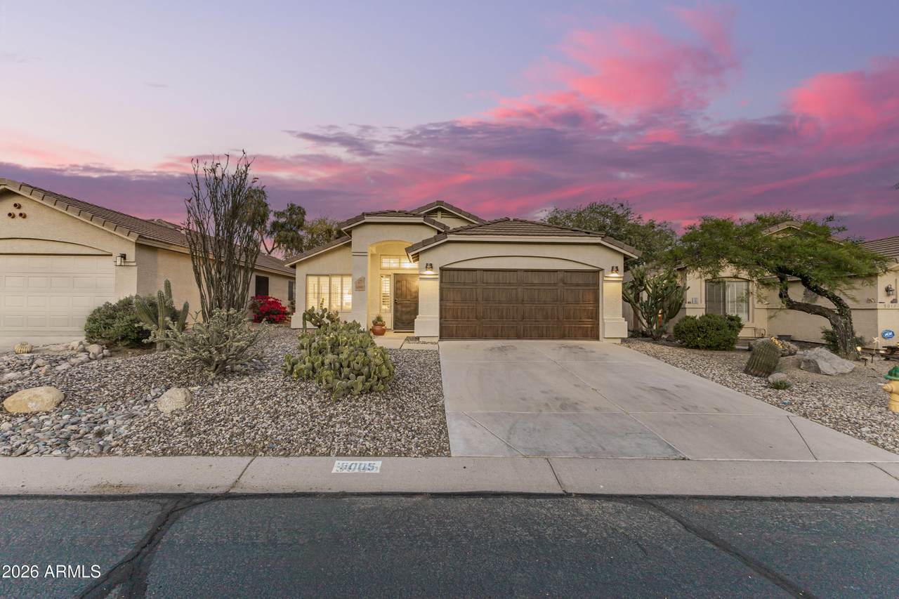 5005 Louie Lamour Drive - Photo 1