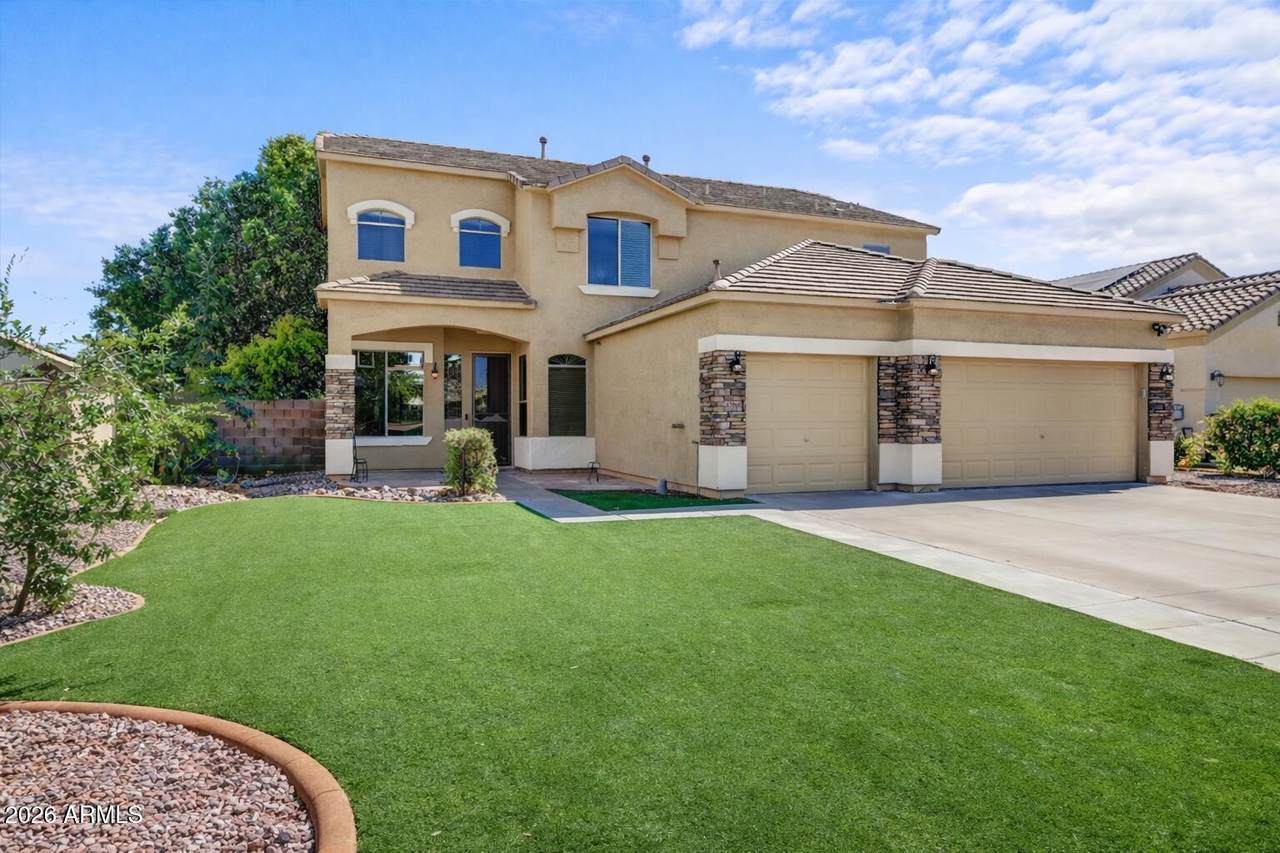 12941 Vista Paseo Drive - Photo 1