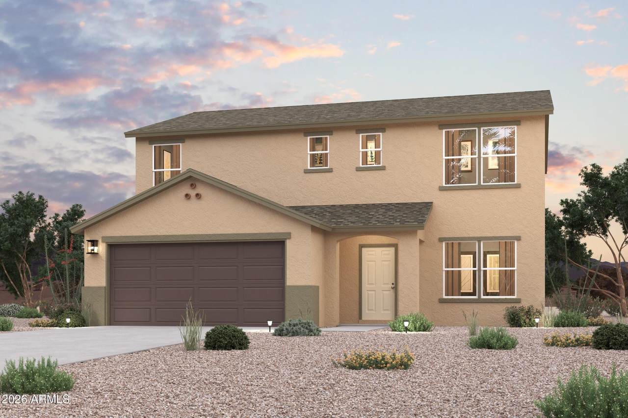 335 Sonoran Vista Circle - Photo 1