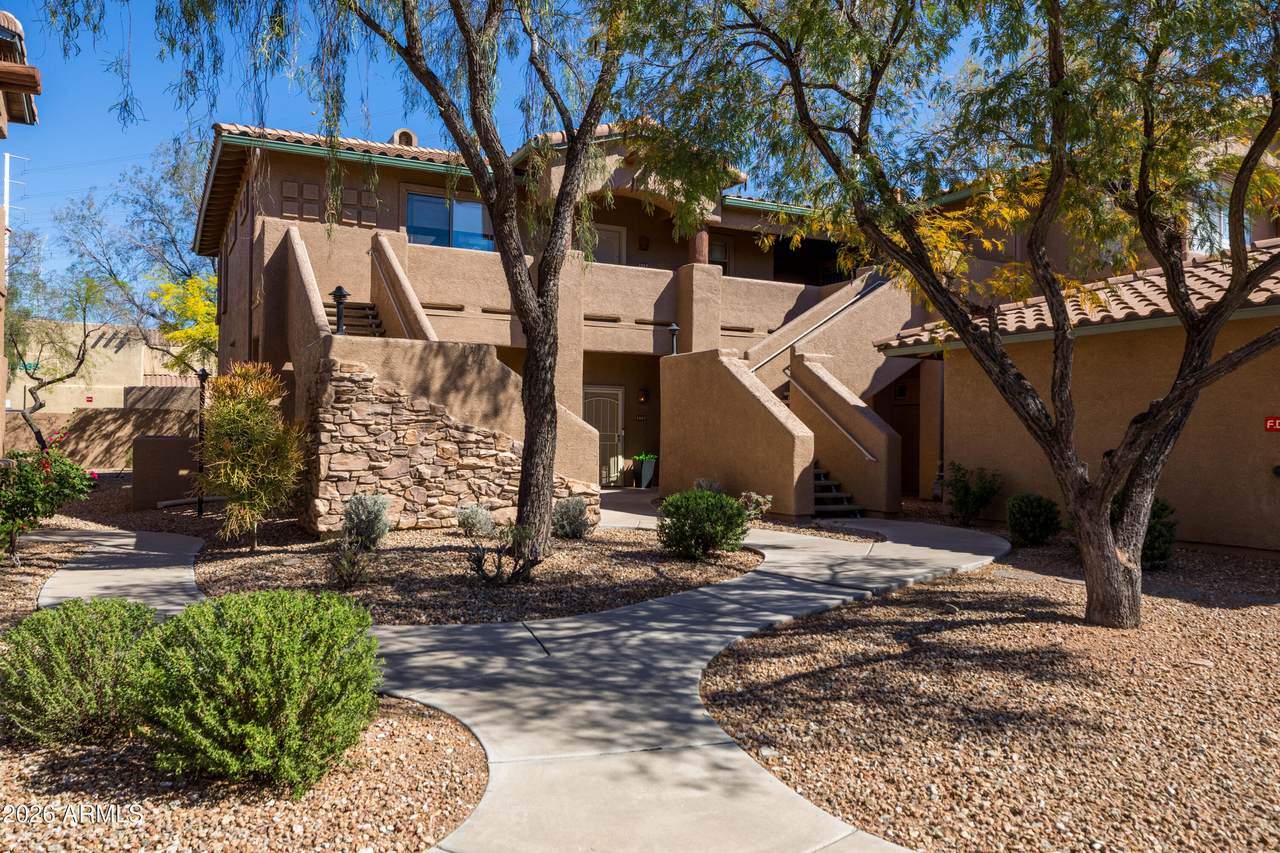 11500 Cochise Drive - Photo 1