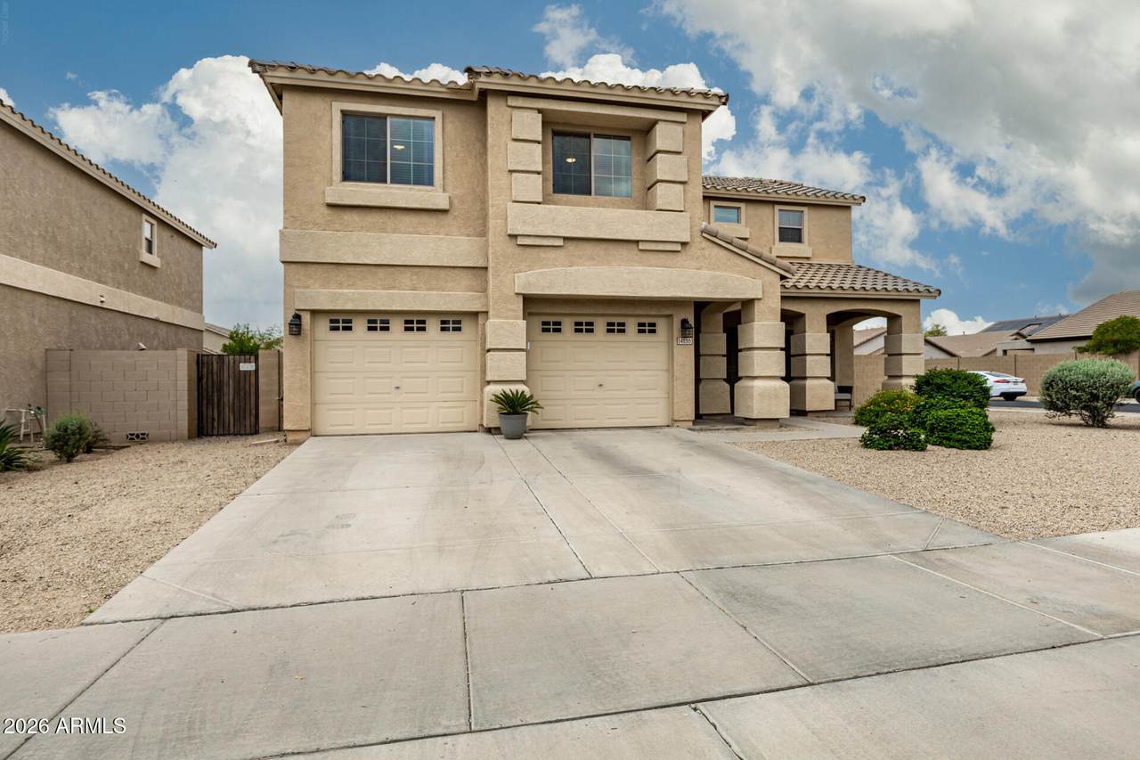 14135 Gelding Drive - Photo 1