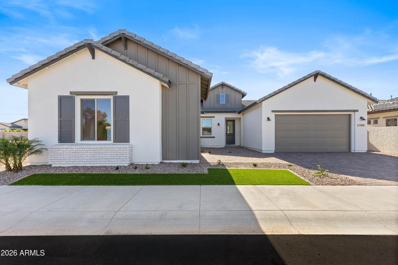 7561 Evans Drive - Photo 1
