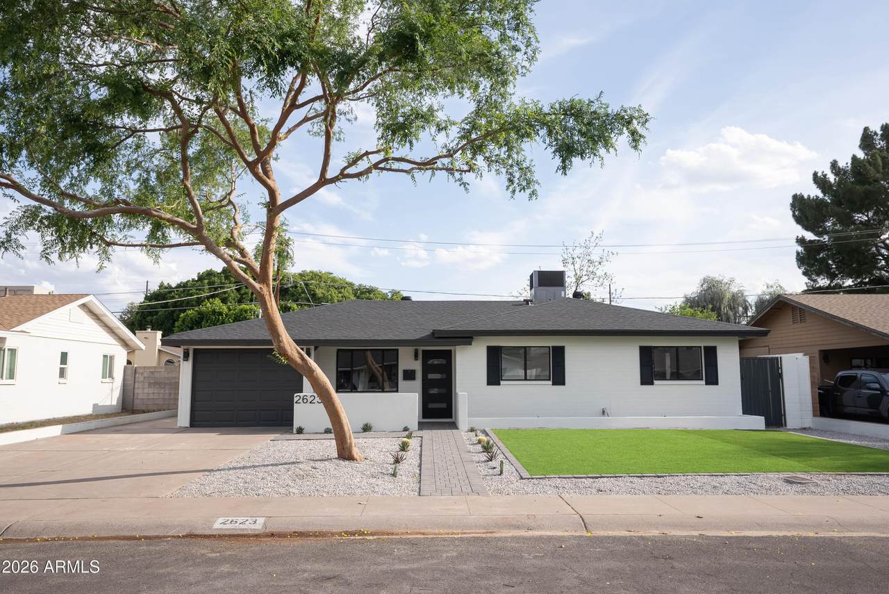 2623 Pierson Street - Photo 1